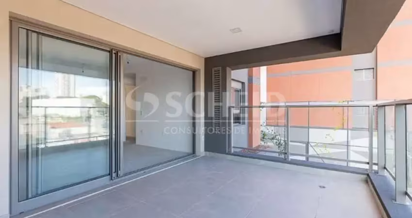 Lindo apartamento novo, localização privilegiada a poucos passos da estação Borba Gato, condomínio c