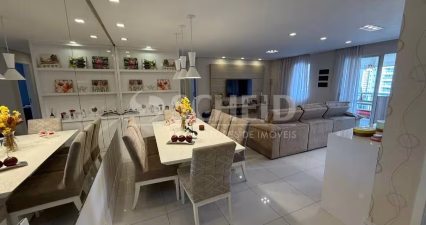 APARTAMENTO JARDIM MARAJOARA