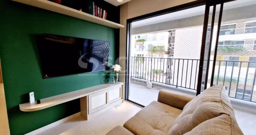 Apartamento tipo para venda com 3 quartos, sendo 1 suíte, 71m²