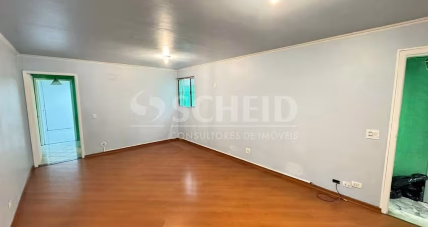 Sobrado de 200m² com 3 quartos e 2 vagas para venda e locação na Granja Julieta