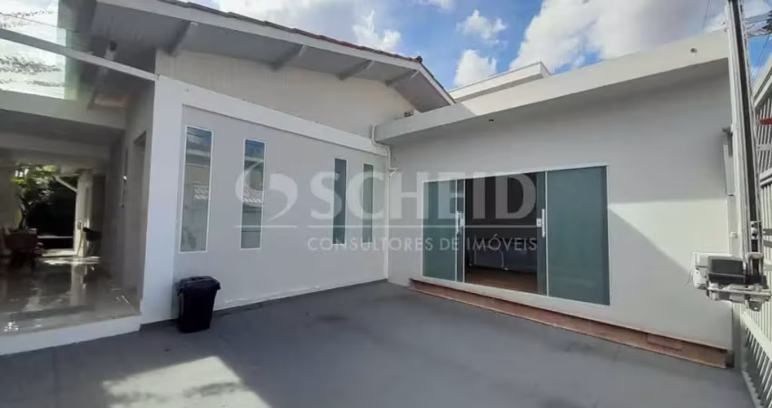 Casa com 3 quartos à venda na Rua Diogo Rodrigues Marques, --, Campo Grande, São Paulo