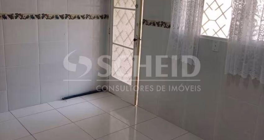 Venda de casa térrea no Jardim Sabará