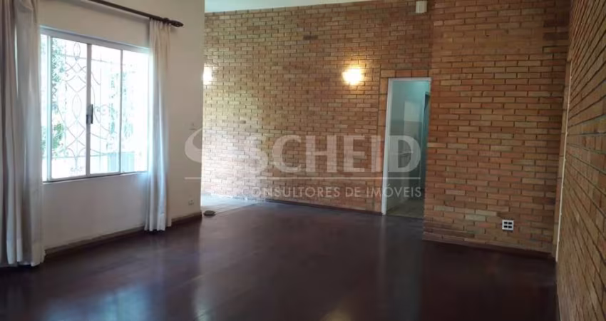 CASA TÉRREA A VENDA EM ALTO DA BOA VISTA