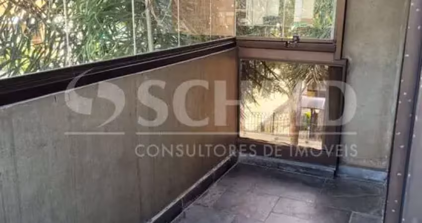 Apartamento à venda em brooklin 300 m² útil, 3 suítes
