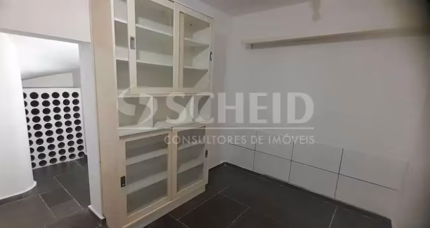 Casa para Locação com 03 quartos e piscina no Jardim Prudência