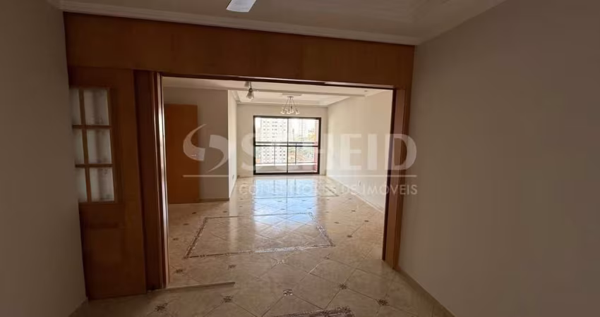 Apartamento a venda Chacara Santo Antonio