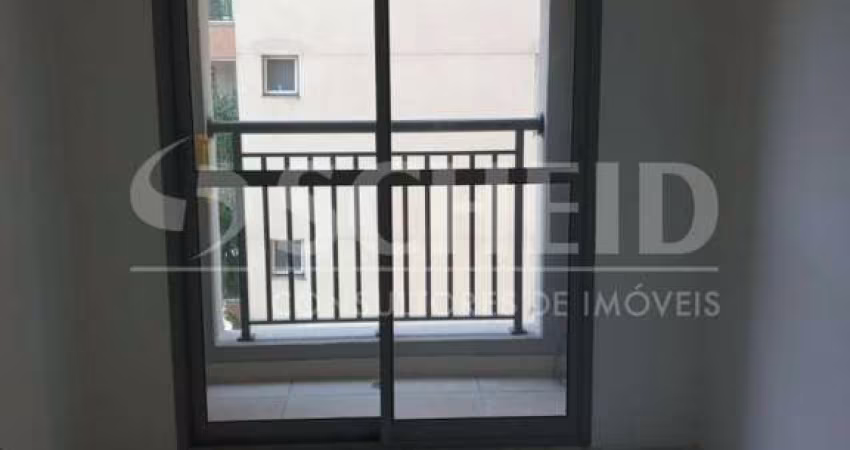 OPORTUNIDADE STUDIO NO JARDIM PRUDÊNCIA - CONDOMÍNIO VERDANA - 1 DORMITORIO - VARANDA