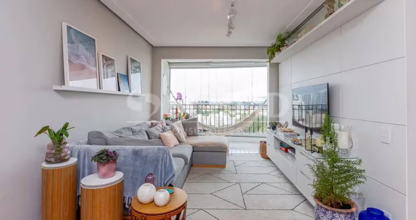Apartamento  jd marajoara,  3 dormitórios, suite, 2 vagas  93 m2