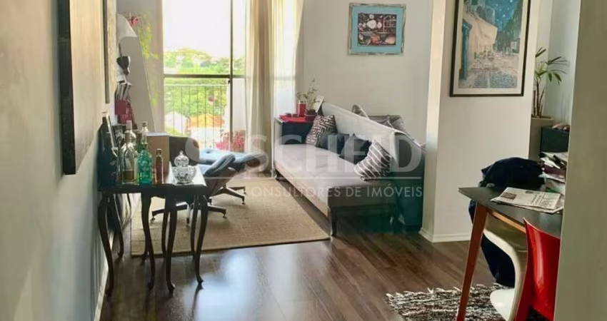 Apartamento para locação Rua Socrates
