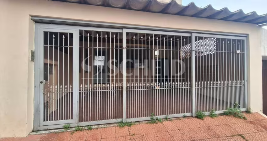 Sobrado com 3 Quartos e 3 banheiros para Alugar, 160 m² por R$ 3.500/Mês