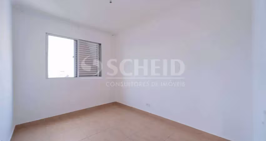 Apartamento á venda no jardim marajoara com 75m², 3 quartos, 2 vagas.