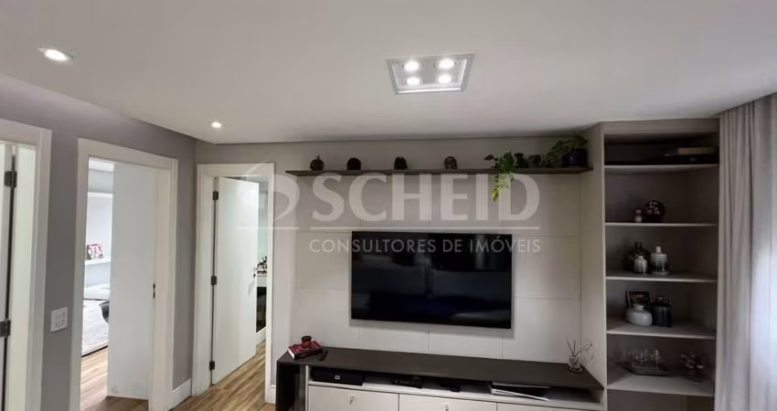Apto à venda no Jd.Marajoara 2 quartos1 Suíte  2 banheiros 1 vaga aceita pets vila nova sabara
