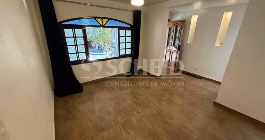  sobrado em condomínio fechado no jardim marajoara ? conforto, segurança e qualidade de vida!