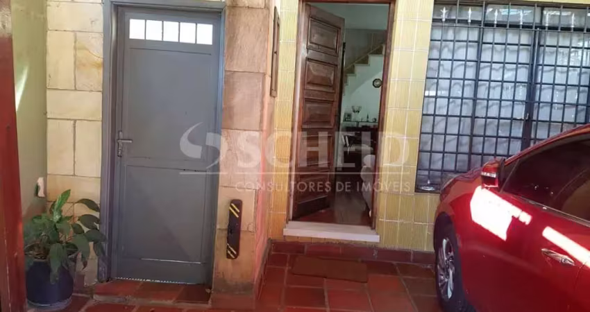 Casa com 2 quartos à venda na Rua Castilho, --, Brooklin, São Paulo