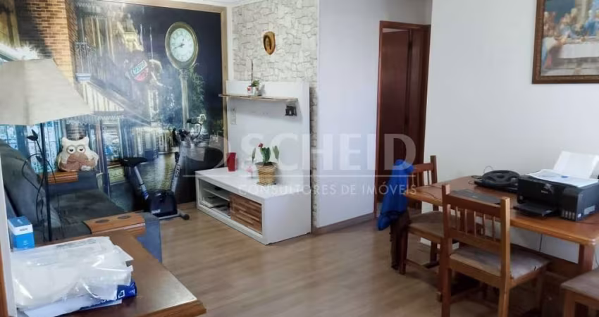 Apartamento a venda de 55,00m² útil, com 2 quartos, na Vila Santa Catarina em SãoPaulo !