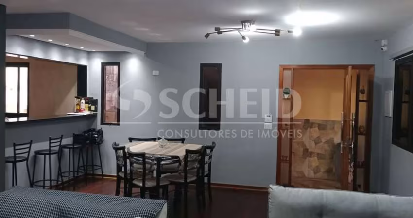 Casa na região Cidade Dutra