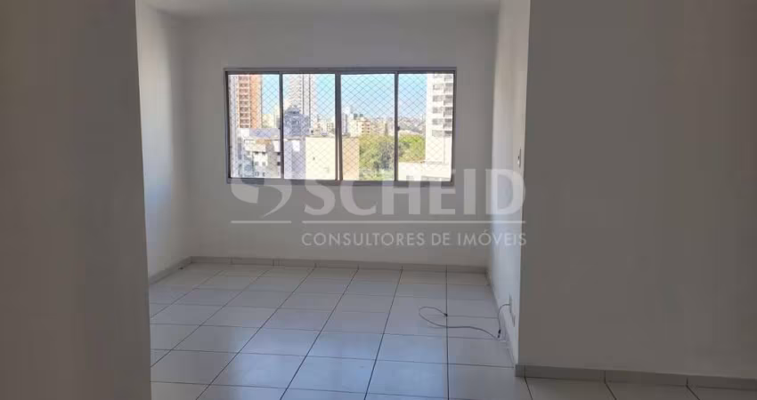 Apartamento de 3 dormitórios, sendo o 3º reversível para locação na Vila Mascote