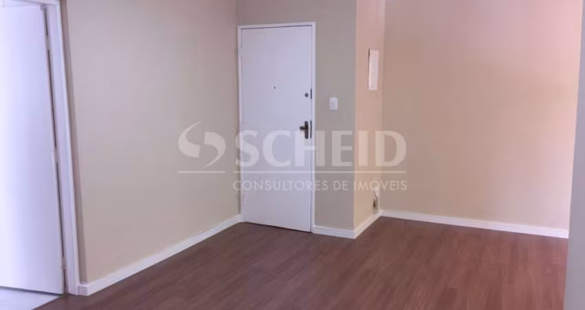 Apartamento para locação de 72,00m² útil, com 3 dormitórios - Morumbi