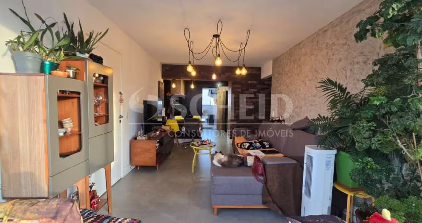 Apartamento 02 dormitórios à venda na Vila Alexandria em São Paulo