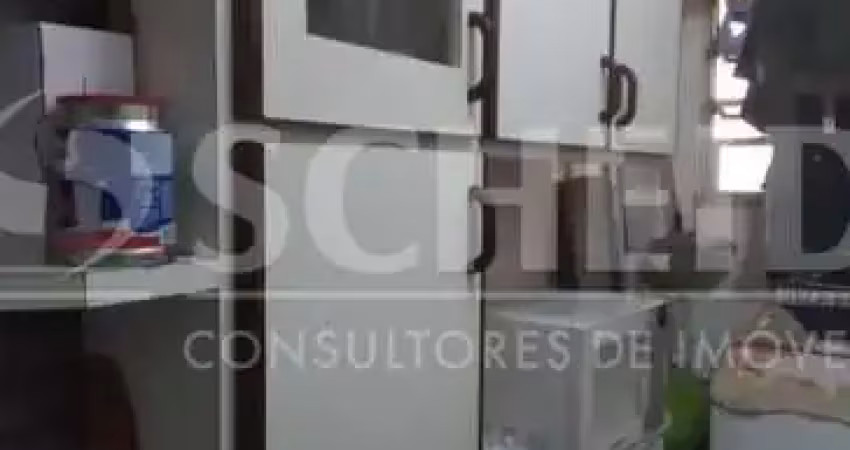 Apartamento à venda com 2 quartos  em Frente ao Shopping Interlagos