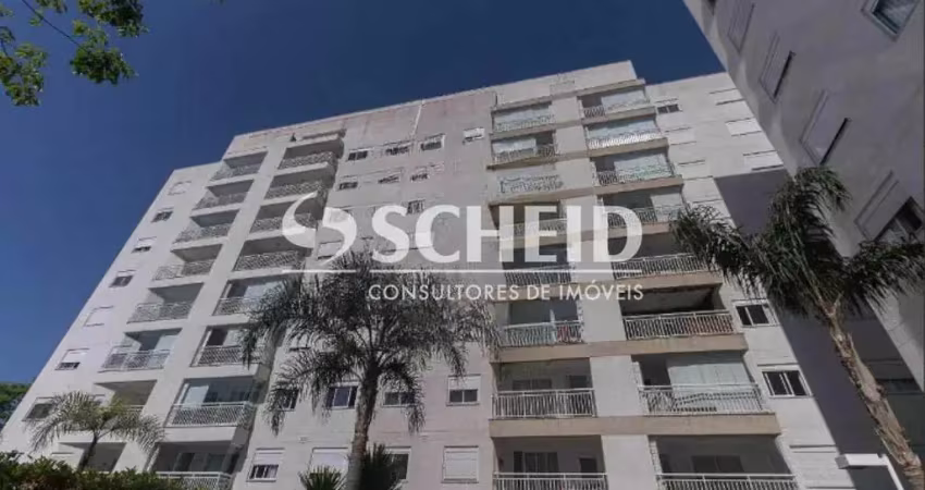 Apartamento com 02 quartos  01 suíte 61m²  rua quararibeia 300  prox comercios