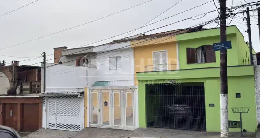Casa para Locação com 03 quartos 1 suíte no Jardim Prudência