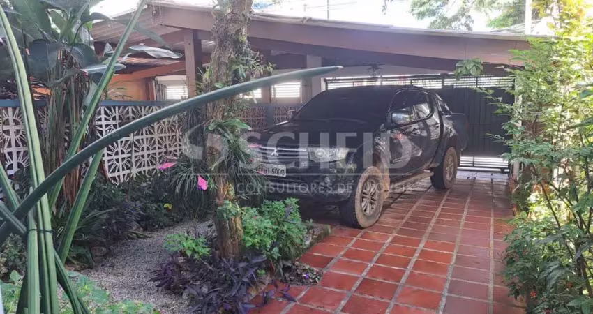 Casa com 3 quartos à venda na Rua Castilho, --, Brooklin, São Paulo