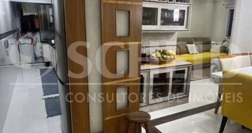 Lindo apartamento todo decorado no condomínio Terrara - Pronto para morar