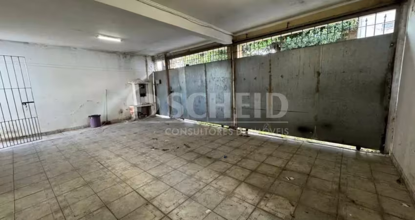 Casa para venda - 2 quartos - 3 vagas - ao lado da estação primavera interlagos