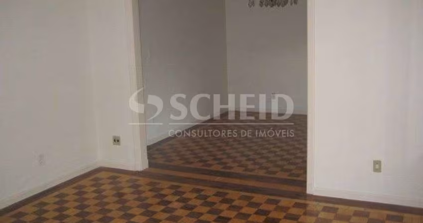 Apartamento à venda em Jardim Paulista com 160m² 3 quartos sendo uma suíte, 1 vaga