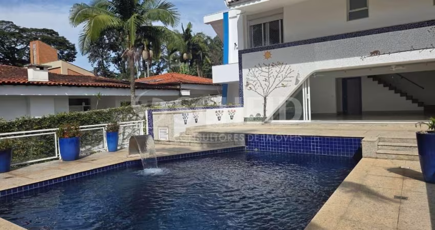 Casa de Condomínio com 4 Quartos e 8 banheiros para Alugar, 600 m² por R$ 26.000/Mês