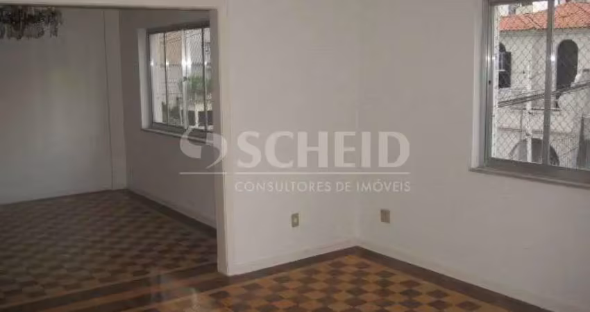 Apartamento para locação - 3 dormitórios (1 suíte) - 160m² - jardim paulista / sp