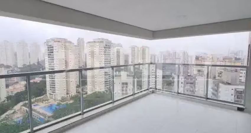 Para venda no cond. cumaru sp golfe - apartamento cru com 121 m²