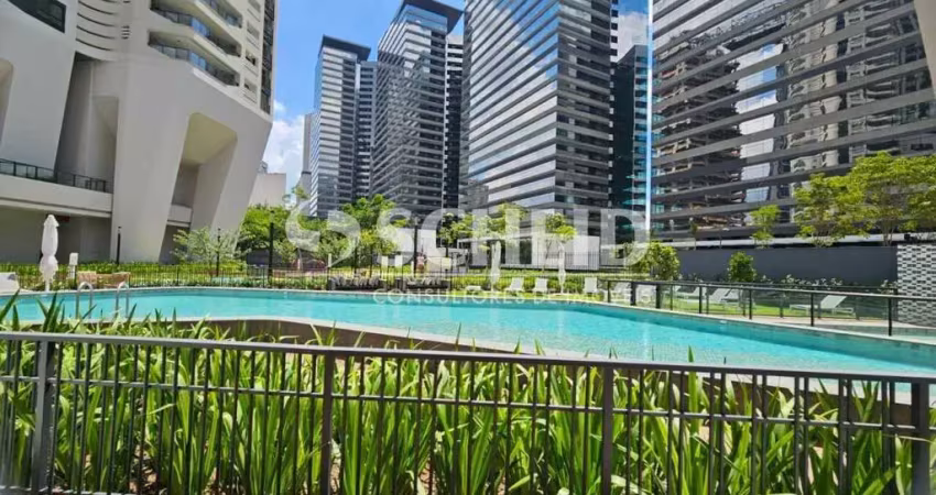 Apartamento Chácara Santo Antonio