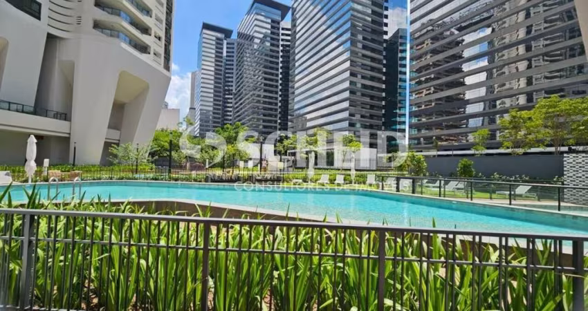 Apartamento Chácara Santo Antonio