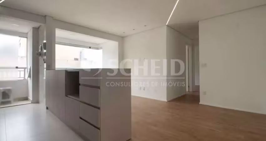 Apartamento venda chácara santo antônio 2 quartos sendo1 suite 1 vaga