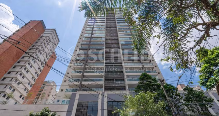 Apartamento de 163 m² à venda no Opus Vila Mascote  3 suítes, 3 vagas
