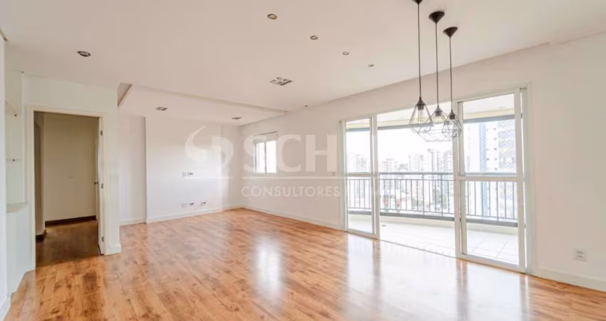 Apartamento a venda  Vila Mascote Pátio Figueira  112 metros 2 vagas