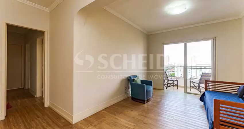 Apartamento com três dormitórios à venda 95 metros - Vila Mascote