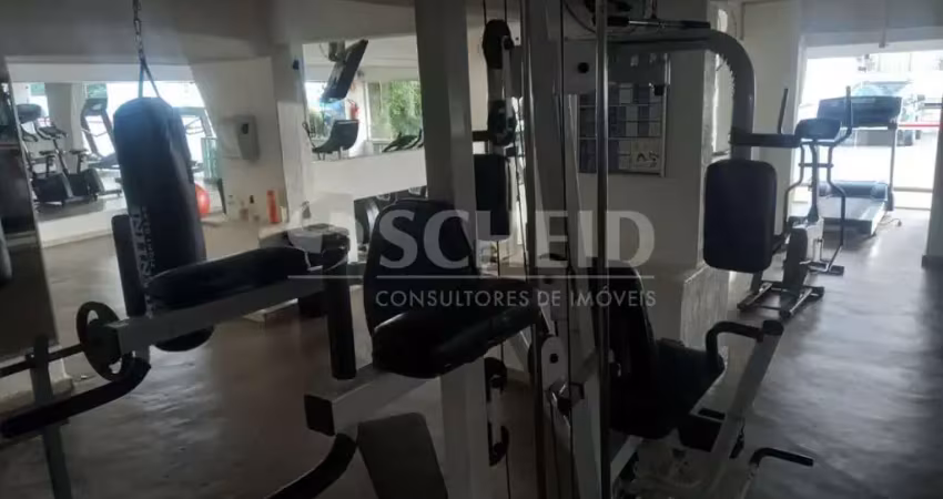 Apartamento com 2 quartos à venda na Rua das Grumixamas, --, Jabaquara, São Paulo
