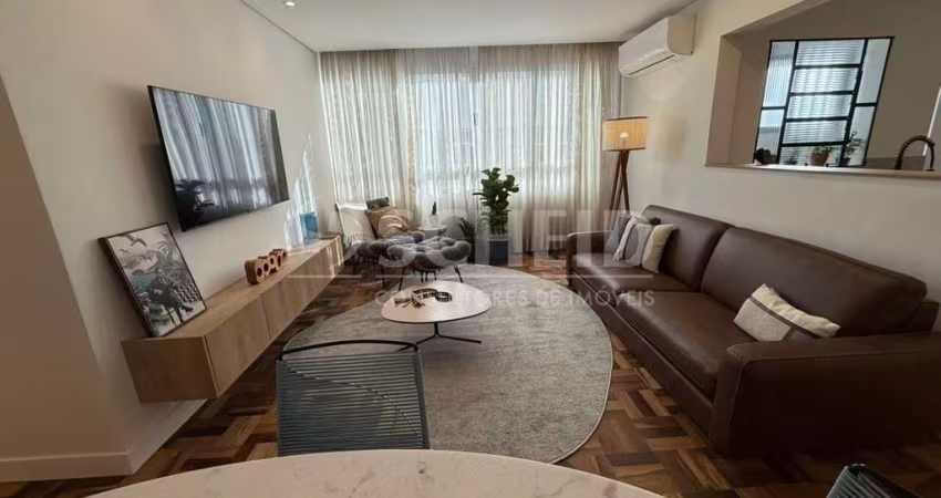 Apartamento para locação de 79m² Itaim Bibi