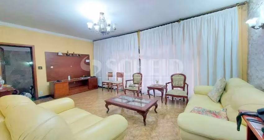 Casa para locação de 174,00m² útil, com 3 quartos no jardim itacolomi !