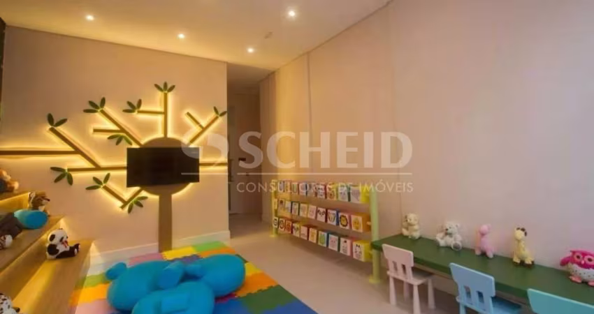 Apartamento venda Chácara Santo Antônio 2 dormitorios 1 suite 1 vaga