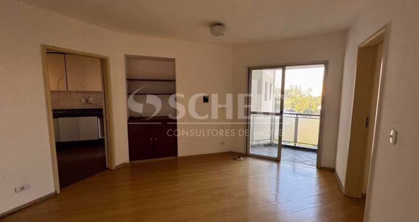 Apartamento com 2 dormitórios, 1 vaga fixa e lazer completo estilo clube