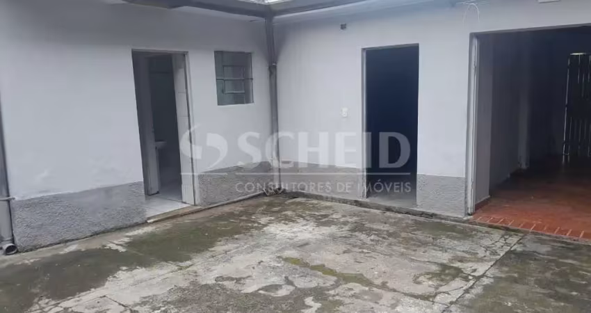 Casa em condomínio fechado com 2 quartos à venda na Avenida Mário Lopes Leão, --, Alto da Boa Vista, São Paulo