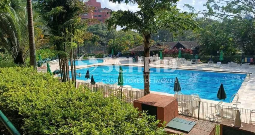 Villas de São Paulo Apto 4 quartos sendo 1 Suíte, 2 Vagas