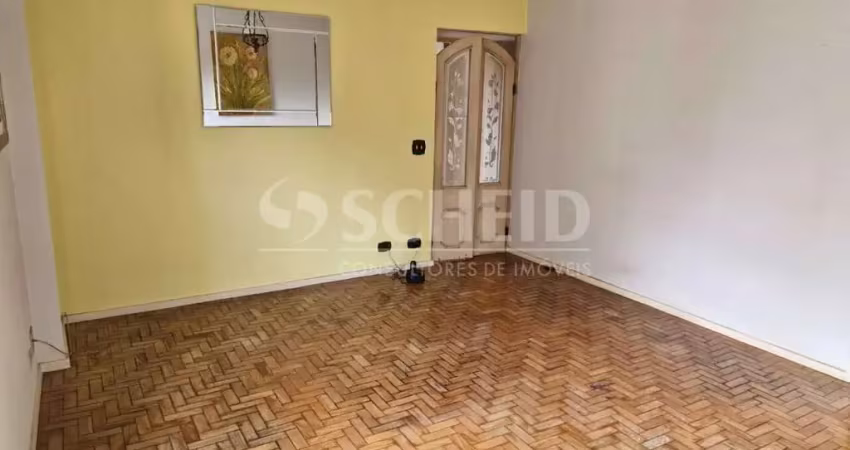 Venda apartamento 100m² em Moema