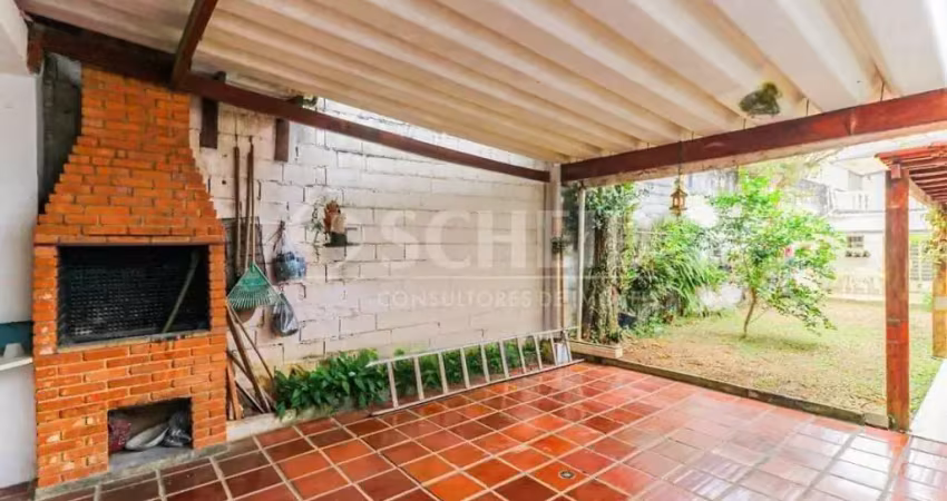 Casa Chácara Monte Alegre ! 115mt com quintal.