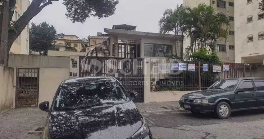 Apartamento à venda no Jardim Consórcio  50m², 2 dormitórios, 1 vaga
