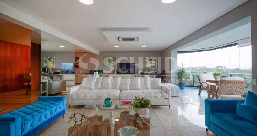 APARTAMENTO A VENDA NO ALTO DA BOA VISTA